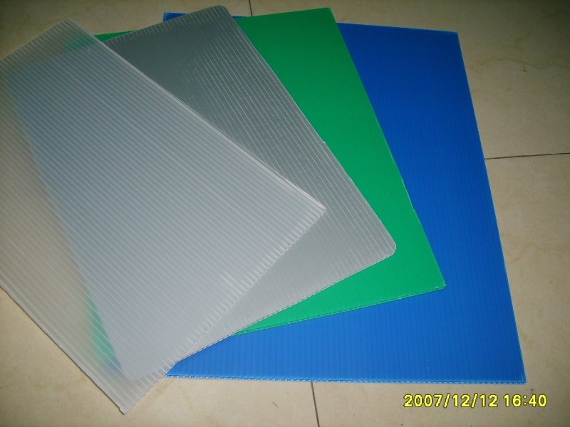 广州PP塑料隔板优质工厂
